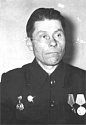 ЗАРУБИН  НИКОЛАЙ  МИХАЙЛОВИЧ (1922 – 1989)